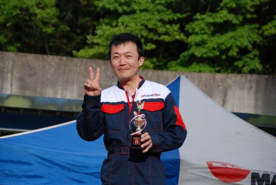 新つなぎプロフィール